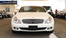 مرسيدس بنز CLS 350