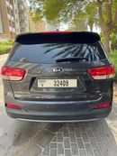 Kia Sorento Mid Option 3.3L