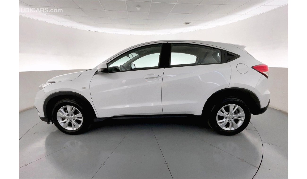 Honda HR-V DX | 1 year free warranty | 1.99% financing rate | 7 day return policy