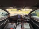 فورد رانجر RAPTOR V6 PETROL RIGHT HAND DRIVE