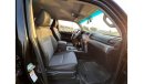 Toyota 4Runner 2016 Toyota 4Runnner SR5 Premium 4x4
