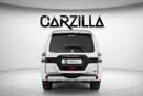 Mitsubishi Pajero Mitsubishi Pajero GLS 3.0 V6 2020 l Original Paint l AED 1,155 / Monthly