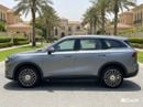 شيري تيجو 9 2026 PREMIUM | AED 1880/Month | 20% DP