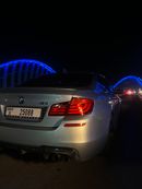 بي أم دبليو M5