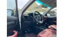 تويوتا هيلوكس 2020 | Single Cabin | 4x2 | Ref#129