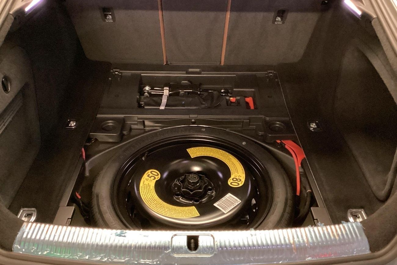 Audi A5 40 TFSI S-Line | Guaranteed Warranty | 0 Down Payment