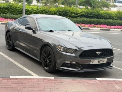 Ford Mustang PREMIUM