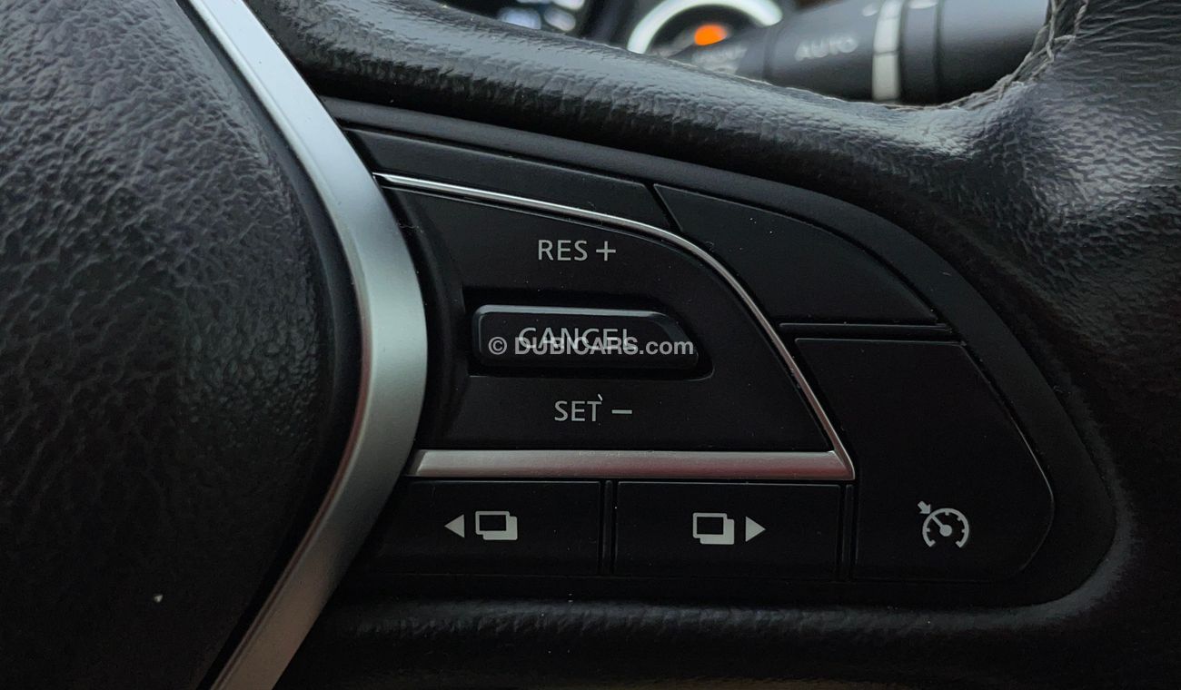 Infiniti Q50 LUXE 3 | Under Warranty | Inspected on 150+ parameters