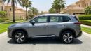 Nissan X Trail SL 2024 | AED 1620/Month | 0 DP | 30 Day Return | Warranty | Service History