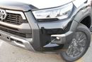 Toyota Hilux 4.0L Adventure V6 (Ready Stock )