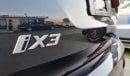 بي أم دبليو iX3 BMW iX3 Prime 4WD - BLACK Edition 2024 - Electric car