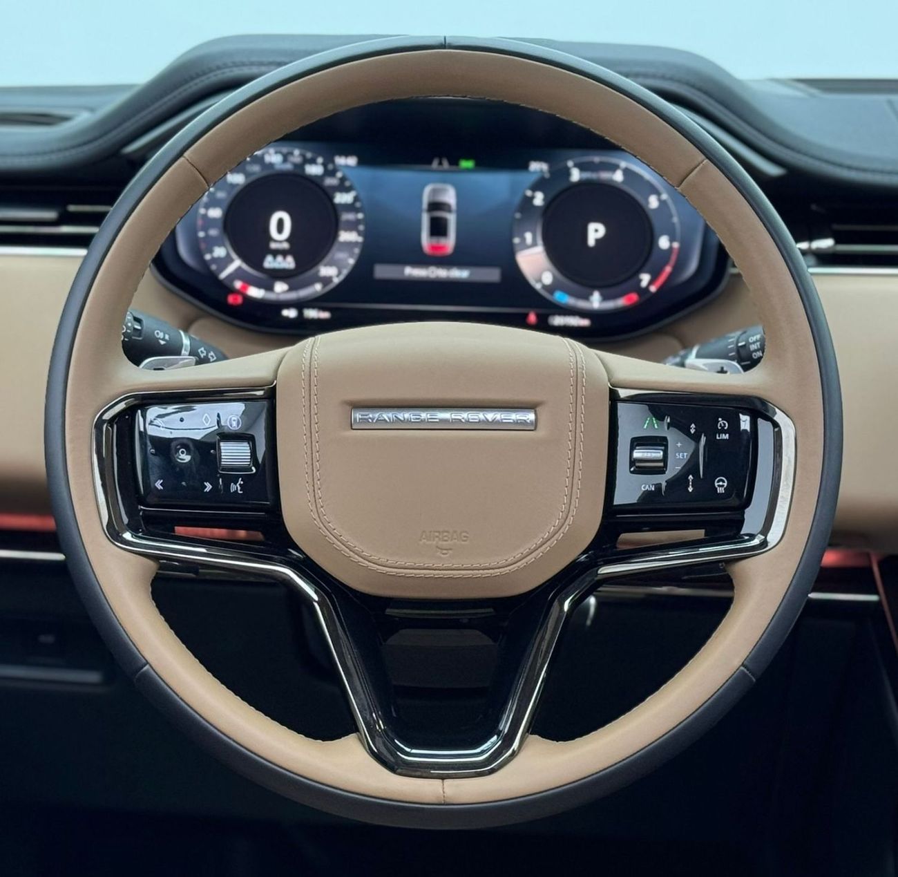 Land Rover Range Rover Sport Dynamic HSE P400 3.0L 2024 Land Rover Range Rover Sport Dynamic HSE P400, Fully Loaded, 1 Year Warra