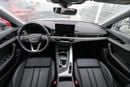 أودي A4 40 TFSI S-LINE | 2022 | Luxury, Comfort & Performance
