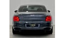 بنتلي فلاينج سبور 2020 Bentley Flying Spur (First Edition), 2024 Bentley Warranty