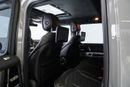 Mercedes-Benz G 63 AMG Mercedes Benz G63 Brabus