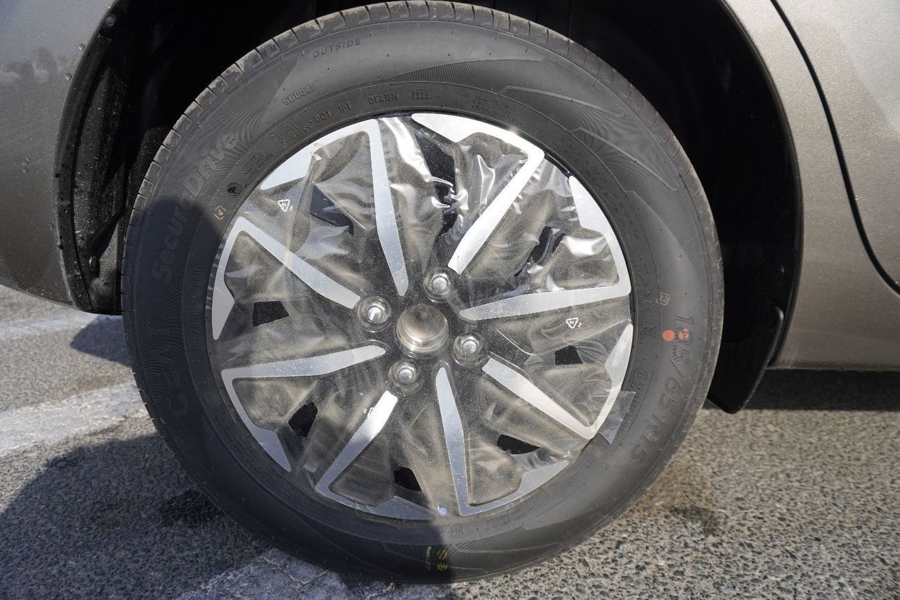 Suzuki Dzire SUZUKI DZIRE