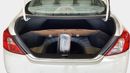 نيسان صني 1.5 S AUTO | شامل الضمان | 0 ﺪﻔﻋﺓ ﺃﻮﻟﻯ