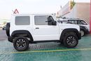 Suzuki Jimny 1.6 Brand New Condition Excellent Drive GCC