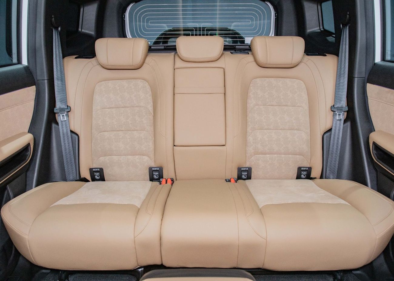 Jetour T2 2,195x60 • 20% DP • 2025 Jetour T2 Luxury • Jetour Warranty • GCC