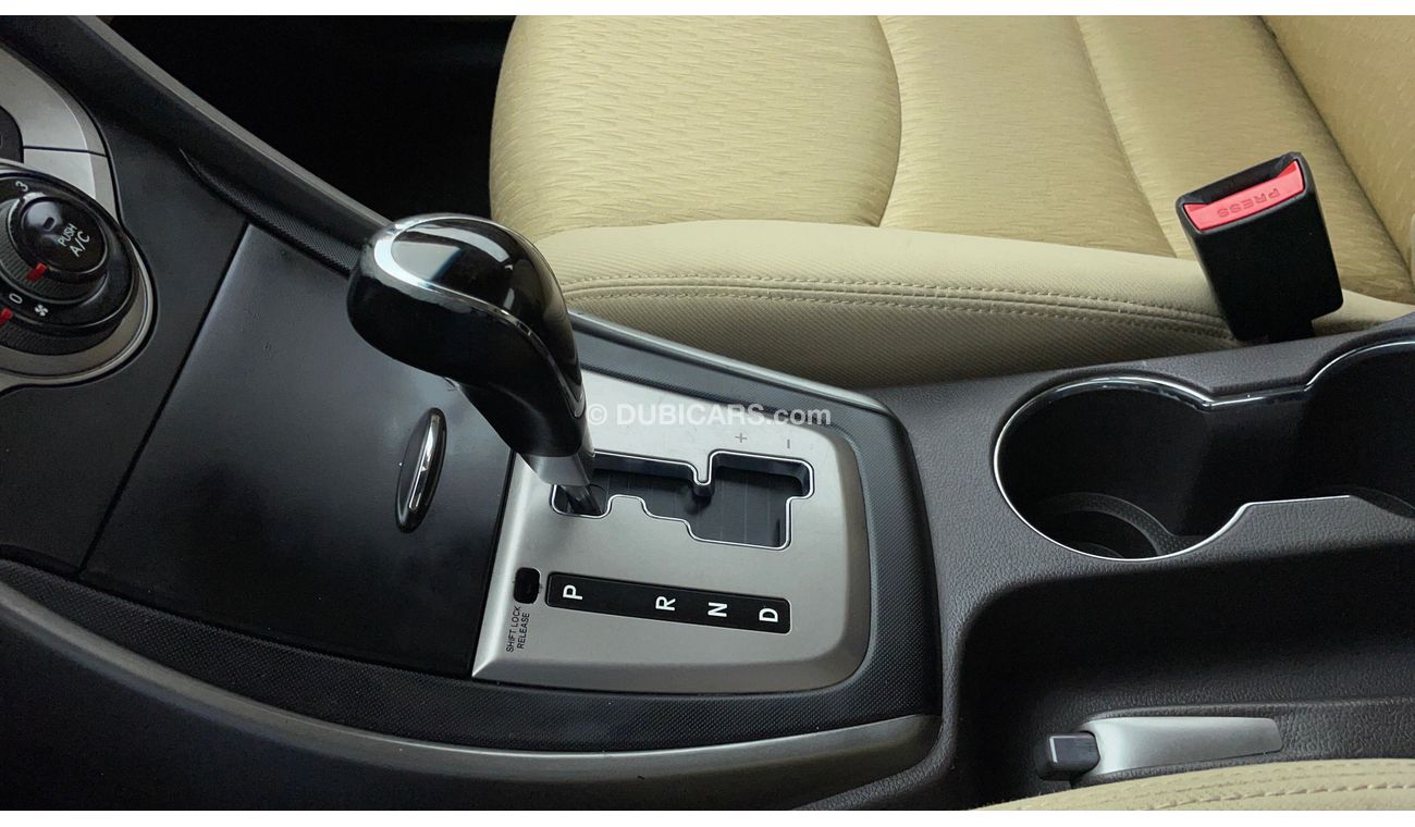 Hyundai Elantra GL 1.8 | Zero Down Payment | Free Home Test Drive