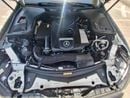 مرسيدس بنز E 250 STD (NON-GCC) مرسيدس بنز 2022