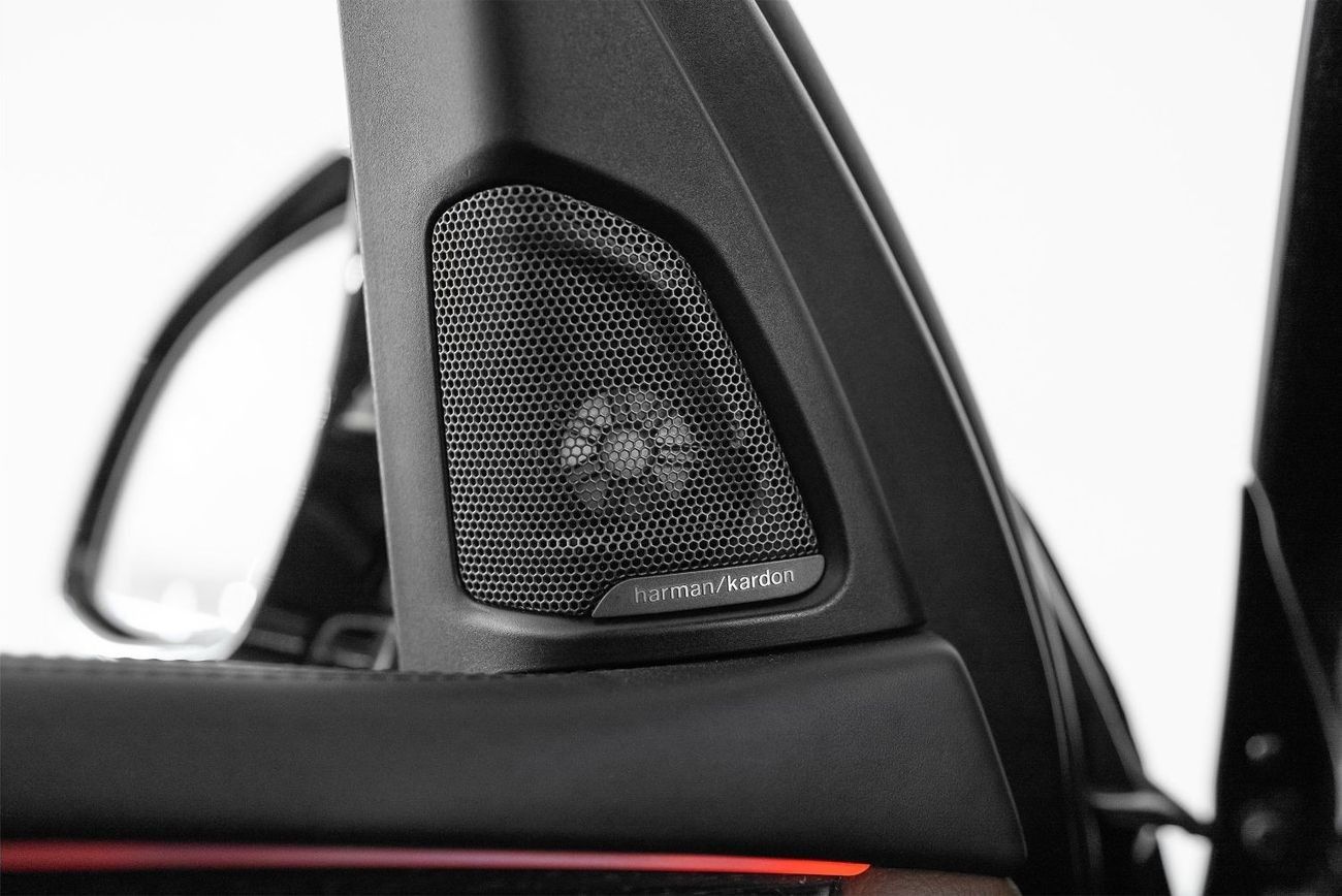 BMW X5 50i M Sport 4.4L