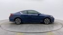Honda Accord Coupe COUPE 2400
