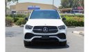 مرسيدس بنز GLE 350 MERCEDES-BENZ GLE350