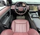 Land Rover Range Rover Sport Dynamic HSE P400 3.0L 2023 Range Rover Sport P400 HSE R Dynamic, 2028 RR Warranty + Service Pack, Ve