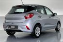 Hyundai Grand i10 Smart