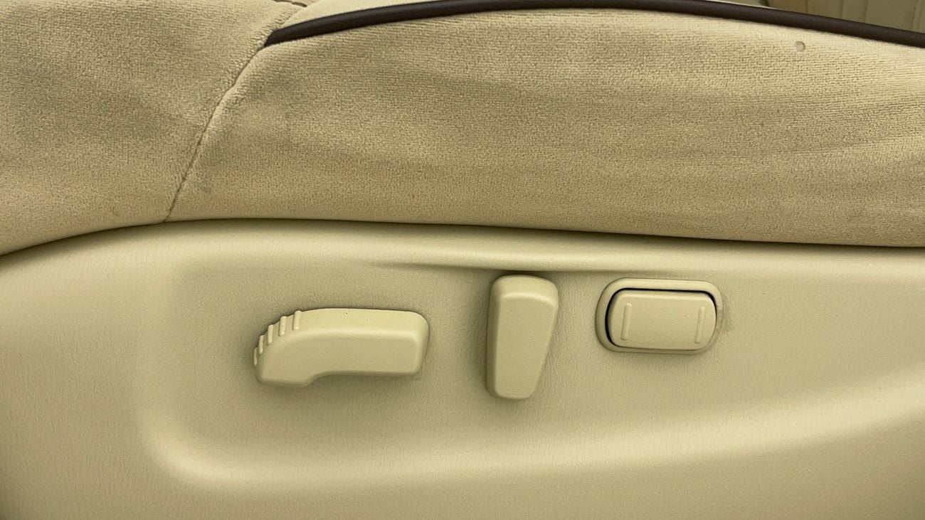 Nissan Patrol SE T2 4 | Zero Down Payment | Home Test Drive