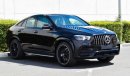 Mercedes-Benz GLE 53 AMG Coupe 4MATIC+ | 2023 | GCC Spec | Brand New (Export)