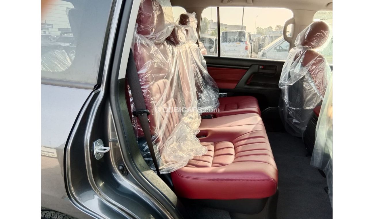 تويوتا لاند كروزر TOYOTA LAND CRUISER RIGHT HAND DRIVE (PM1568)