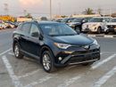 تويوتا راف ٤ 2017 TOYOTA RAV4 LIMITED HYBRID 4x4 360CAMERA FULL OPTIONS IMPORTED FROM USA
