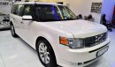 Ford Flex SEL AWD