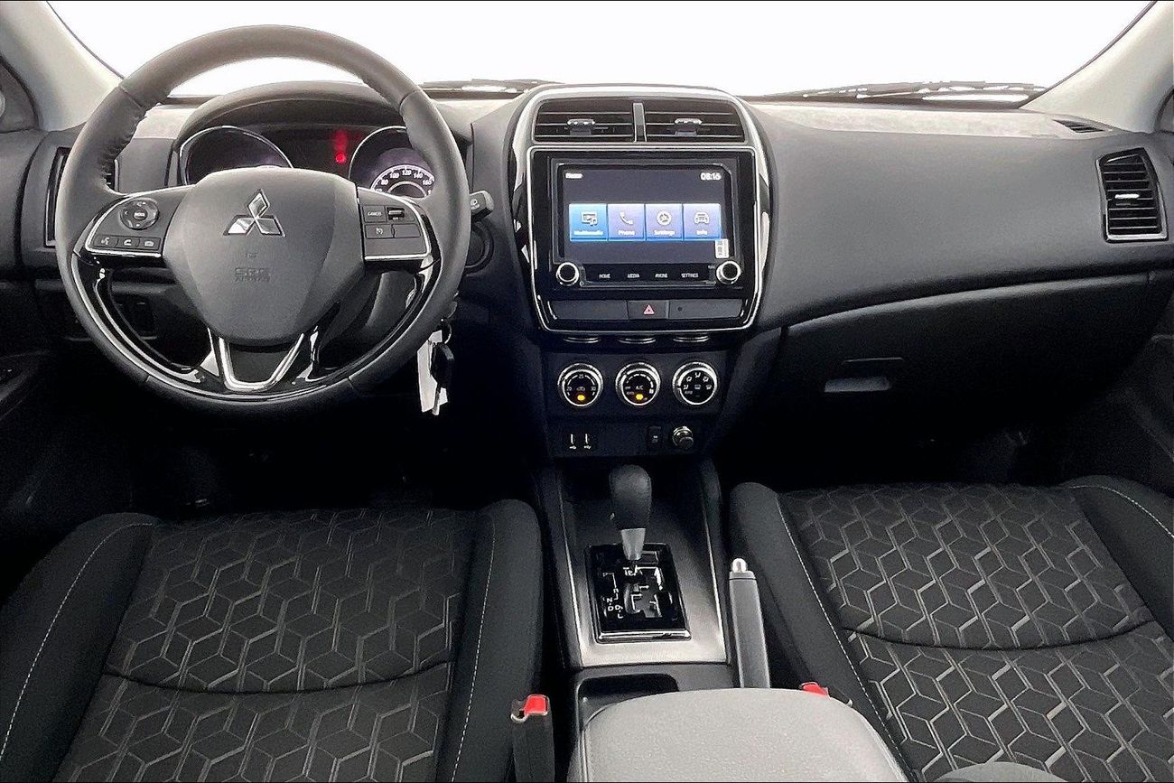 JAC JS4 Intelligent | Guaranteed Warranty | 0 Down Payment