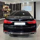 BMW 750Li Luxury 4.4L (443 HP)