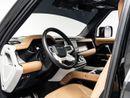 Land Rover Defender P400 110 X-Dynamic HSE 3.0L (5 Seater) 2025 Land Rover Defender 110 P400 HSE X-Dynamic, 2029 Land Ro