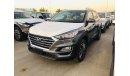 Hyundai Tucson 2.0L-PUSH/START-ALLOY RIMS-2-POWER SEATS-REAR AC-WIRELESS CHARGER