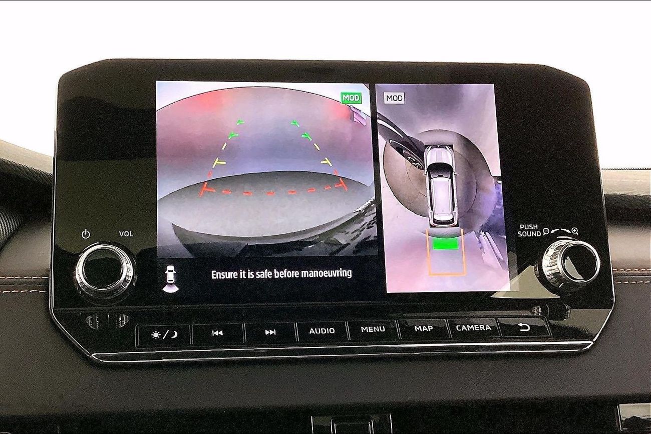 Mitsubishi Outlander Premium - Launch Edition | Carnival Sale • UP TO AED 20,000 OFF | Guaranteed Warranty | 0 Down Payme