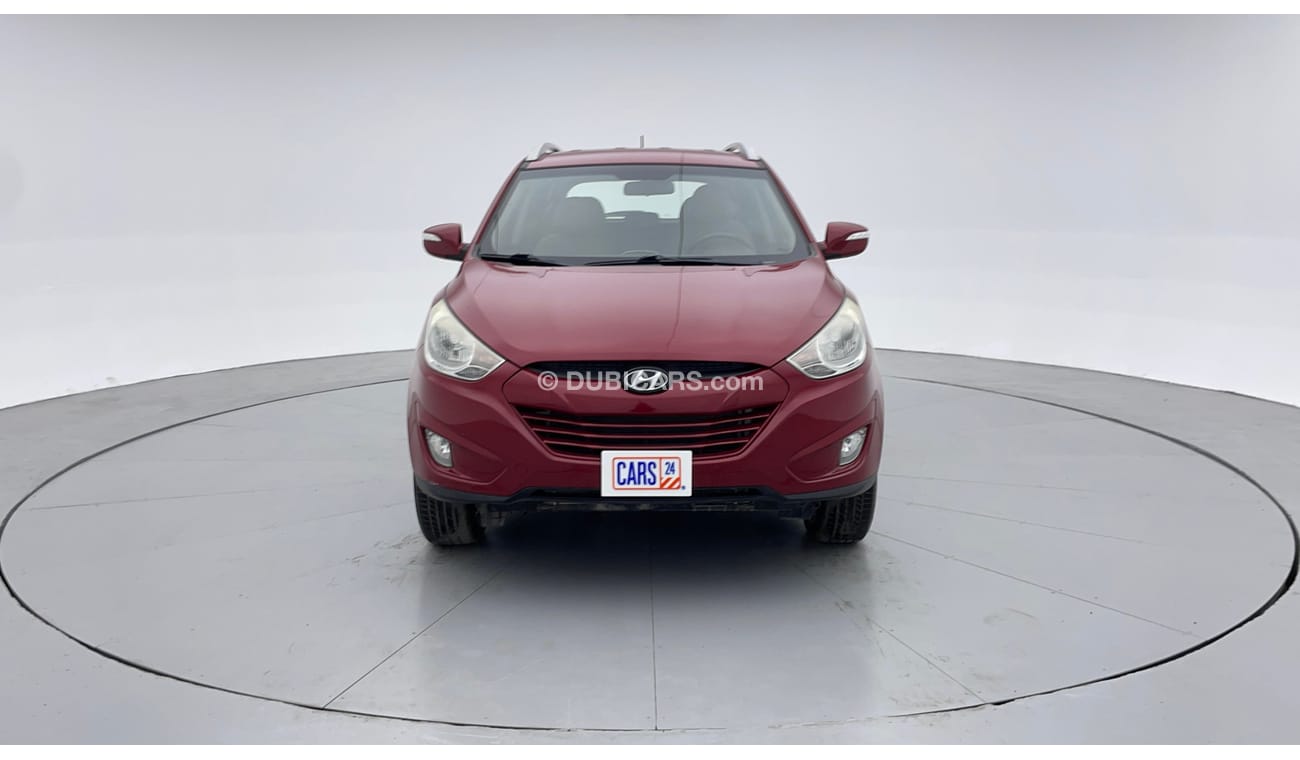 Hyundai Tucson GL 2 | Zero Down Payment | Free Home Test Drive