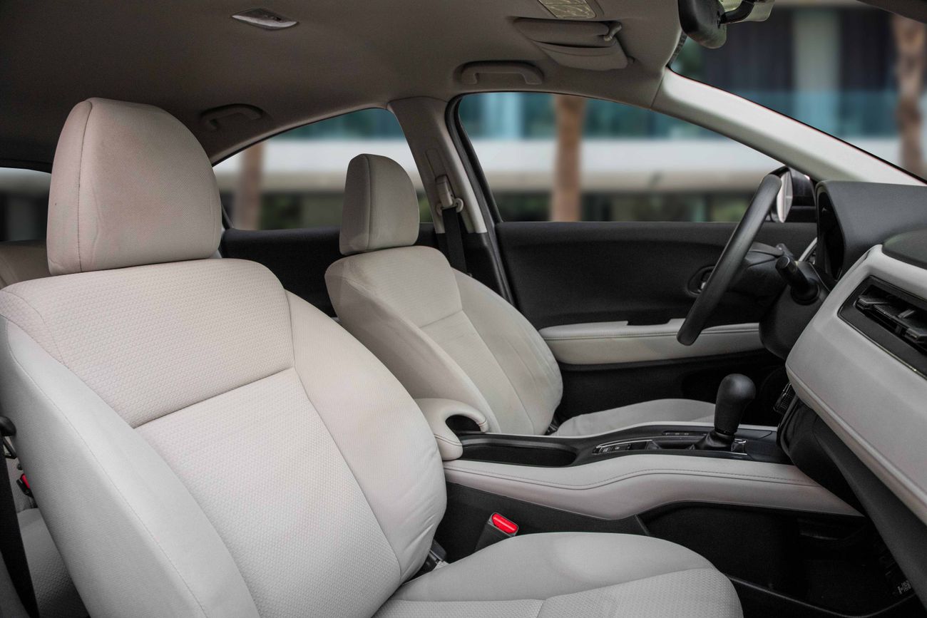 Honda HRV HR-V | 980 P.M | 0% Downpayment | Honda Service History | Under Warranty! | Ramadan Offer!