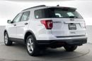 Ford Explorer 3.5 AUTO 4WD XLT CLTH | Guaranteed Warranty | 0 Down Payment