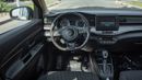 سوزوكي ايرتيغا SUZUKI ERTIGA GLX 1.5P AT MY2023