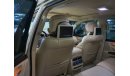 Lexus LX570 Gulf Specs No Accident Original paint