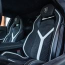 Lamborghini Aventador ULTIMAE