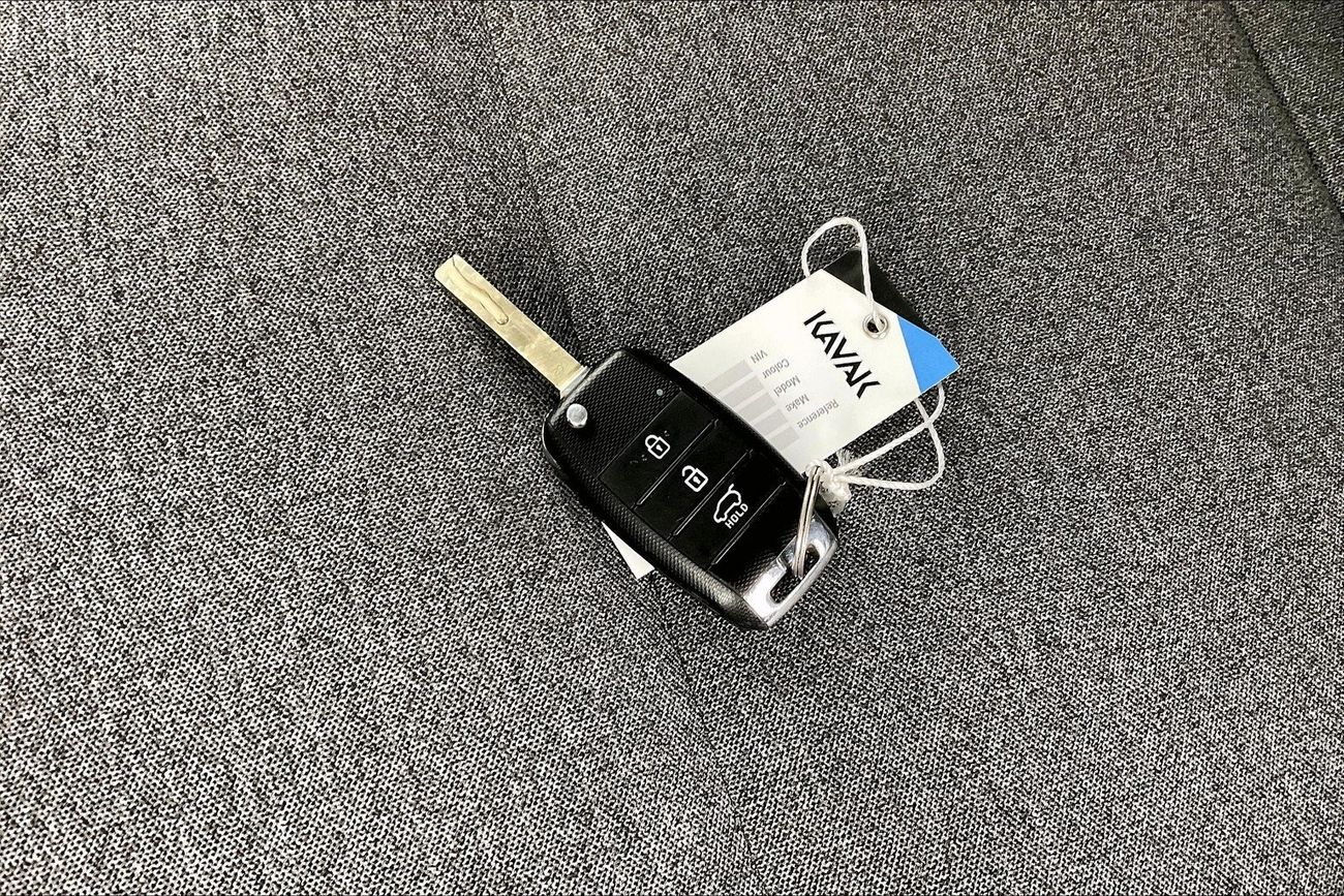 هيونداي باليساد Smart | ضمان مجاني لمدة عام | 0 دفعة أولى