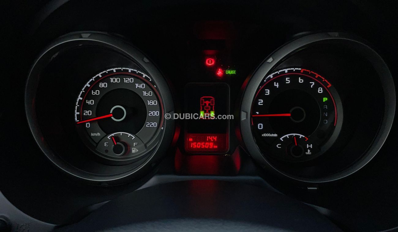 Mitsubishi Pajero GLS BASE 3.5 | Zero Down Payment | Free Home Test Drive