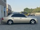 Lexus LS 430 Lexus LS430  Model: 2006  Price : 38,000 dirhams Mileage : 209,000 km Gulf specifications Full Ultra