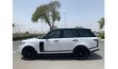 Land Rover Range Rover Vogue Supercharged